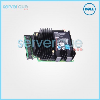 3V42G Dell PERC H730p Mini Mono 2GB PCIe 12GBps SAS SATA RAID Controller